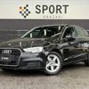 audi a3 2020 -AUDI--Audi A3 DBA-8VCXS--WAUZZZ8V9LA049856---AUDI--Audi A3 DBA-8VCXS--WAUZZZ8V9LA049856- image 1