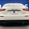 maserati ghibli 2014 CFJ4495907 image 17
