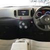 nissan cube 2009 -NISSAN 【京都 503つ2014】--Cube Z12-070806---NISSAN 【京都 503つ2014】--Cube Z12-070806- image 6