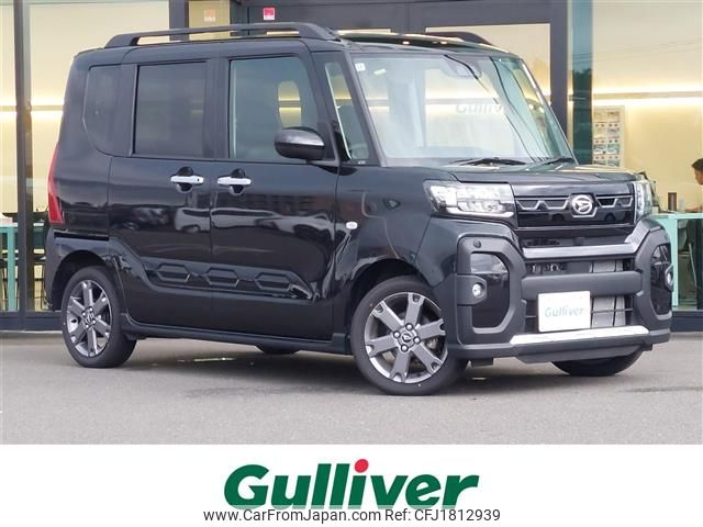 daihatsu tanto 2024 CFJ1812939 image 1