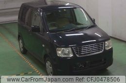 mitsubishi ek-wagon 2010 -MITSUBISHI--ek Wagon H82W--1104855---MITSUBISHI--ek Wagon H82W--1104855-