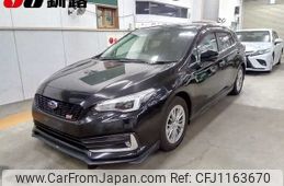 subaru impreza-wagon 2019 -SUBARU--Impreza Wagon GT7--212851---SUBARU--Impreza Wagon GT7--212851-