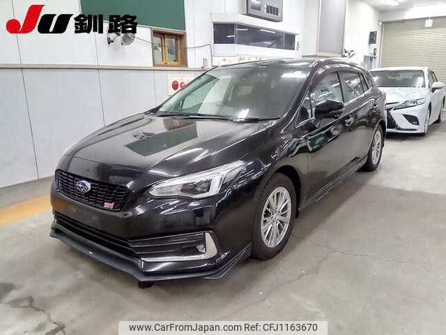 subaru impreza-wagon 2019 -SUBARU--Impreza Wagon GT7--212851---SUBARU--Impreza Wagon GT7--212851- image 1