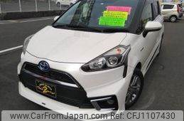 toyota sienta 2016 -TOYOTA--Sienta NHP170G--7042533---TOYOTA--Sienta NHP170G--7042533-