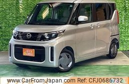 nissan roox 2023 -NISSAN 【名変中 】--Roox B44A--0514980---NISSAN 【名変中 】--Roox B44A--0514980-