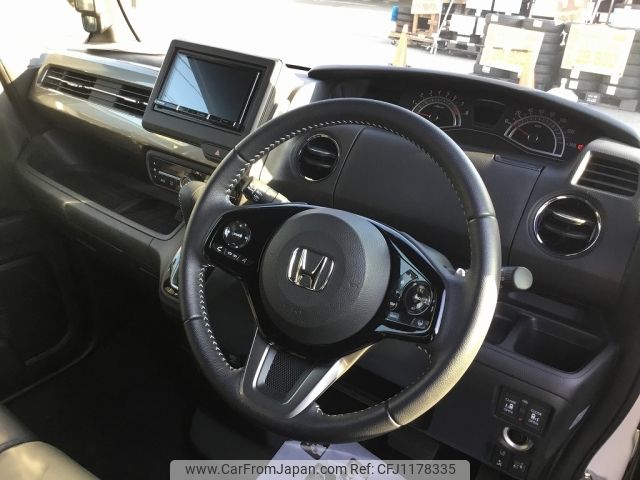 honda n-box 2022 -HONDA--N BOX 6BA-JF3--JF3-2373864---HONDA--N BOX 6BA-JF3--JF3-2373864- image 2