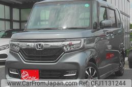 honda n-box 2019 -HONDA--N BOX DBA-JF3--JF3-1214611---HONDA--N BOX DBA-JF3--JF3-1214611-