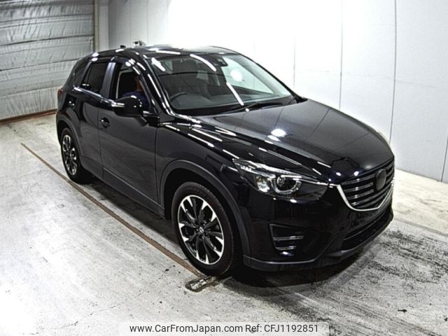 mazda cx-5 2015 -MAZDA--CX-5 KE2FW-201515---MAZDA--CX-5 KE2FW-201515- image 1