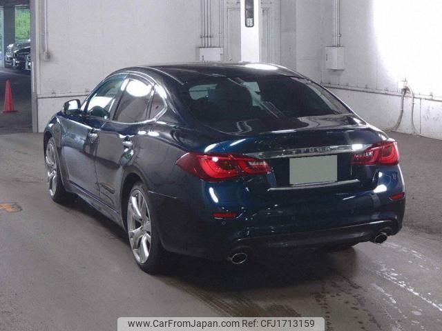 nissan fuga 2015 CFJ1713159 image 2