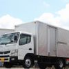 mitsubishi-fuso canter 2014 quick_quick_TKG-FEB50_FEB50-532892 image 1