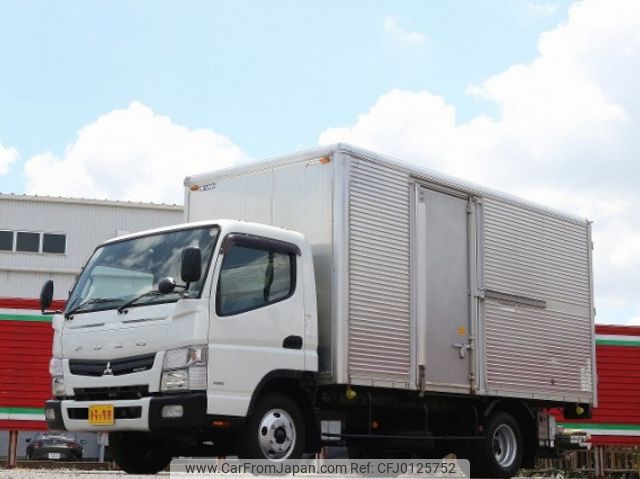 mitsubishi-fuso canter 2014 quick_quick_TKG-FEB50_FEB50-532892 image 1