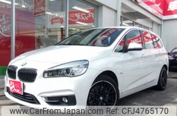 bmw 2-series 2018 -BMW--BMW 2 Series DBA-2D20--WBA2D520405E20354---BMW--BMW 2 Series DBA-2D20--WBA2D520405E20354-