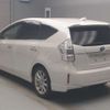 toyota prius-α 2012 -TOYOTA--Prius α DAA-ZVW41W--ZVW41-3087313---TOYOTA--Prius α DAA-ZVW41W--ZVW41-3087313- image 5