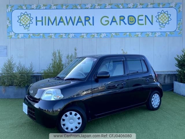 daihatsu esse 2010 quick_quick_DBA-L235S_L235S-2022521 image 1