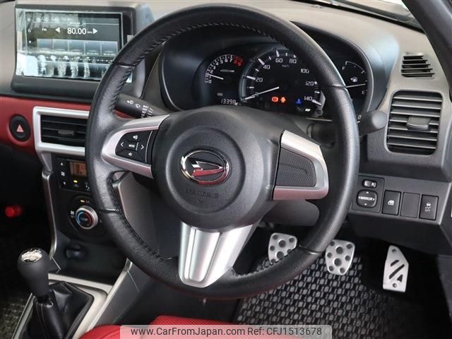 daihatsu copen 2023 CFJ1513678 image 2