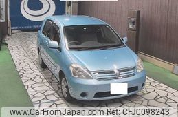 toyota raum 2004 22219