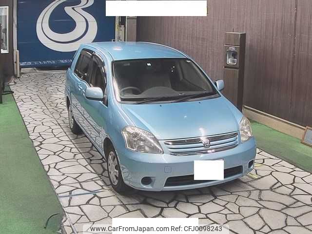 toyota raum 2004 22219 image 1