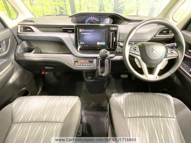 suzuki solio 2024 CFJ1716863 image 2