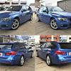 bmw 3-series 2015 -BMW--BMW 3 Series DBA-8A20--WBA8G32080K440918---BMW--BMW 3 Series DBA-8A20--WBA8G32080K440918- image 8