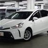 toyota prius-α 2015 -TOYOTA--Prius α DAA-ZVW40W--ZVW40-3117825---TOYOTA--Prius α DAA-ZVW40W--ZVW40-3117825- image 1