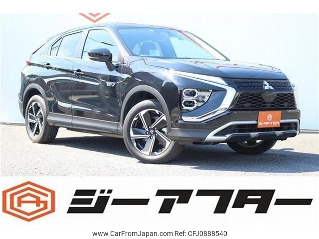 mitsubishi eclipse-cross 2021 -MITSUBISHI--Eclipse Cross 5LA-GL3W--GL3W-0302459---MITSUBISHI--Eclipse Cross 5LA-GL3W--GL3W-0302459- image 1