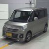 suzuki spacia 2015 -SUZUKI 【豊橋 580ﾋ5091】--Spacia DAA-MK42S--MK42S-590148---SUZUKI 【豊橋 580ﾋ5091】--Spacia DAA-MK42S--MK42S-590148- image 1