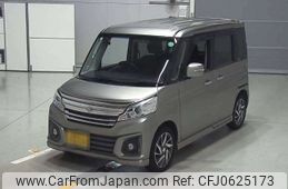 suzuki spacia 2015 -SUZUKI 【豊橋 580ﾋ5091】--Spacia DAA-MK42S--MK42S-590148---SUZUKI 【豊橋 580ﾋ5091】--Spacia DAA-MK42S--MK42S-590148-