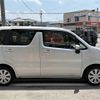 suzuki wagon-r 2021 -SUZUKI--Wagon R 5BA-MH85S--MH85S-124223---SUZUKI--Wagon R 5BA-MH85S--MH85S-124223- image 6