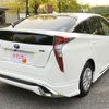 toyota prius 2016 CFJ1897133 image 2
