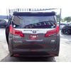 toyota alphard 2019 quick_quick_DAA-AYH30W_AYH30-0090145 image 10