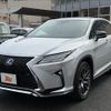 lexus rx 2018 CFJ1713825 image 22