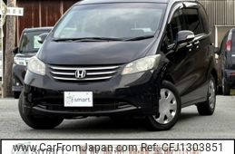 honda freed 2011 -HONDA--Freed DBA-GB3--GB3-1332922---HONDA--Freed DBA-GB3--GB3-1332922-