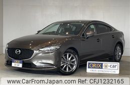 mazda atenza 2020 CFJ1232165