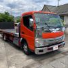 mitsubishi-fuso canter 2018 GOO_NET_EXCHANGE_0620104A30240530W003 image 3