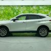 toyota harrier-hybrid 2022 quick_quick_6AA-AXUH85_AXUH85-0019390 image 2