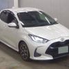 toyota yaris 2021 quick_quick_5BA-MXPA10_MXPA10-2028765 image 1