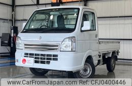 suzuki carry-truck 2016 -SUZUKI--Carry Truck EBD-DA16T--DA16T-301807---SUZUKI--Carry Truck EBD-DA16T--DA16T-301807-