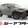 mazda cx-5 2017 -MAZDA--CX-5 LDA-KF2P--KF2P-103256---MAZDA--CX-5 LDA-KF2P--KF2P-103256- image 1