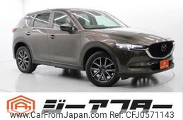 mazda cx-5 2017 -MAZDA--CX-5 LDA-KF2P--KF2P-103256---MAZDA--CX-5 LDA-KF2P--KF2P-103256-