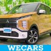 mitsubishi ek-cross 2019 quick_quick_4AA-B38W_B38W-0000337 image 1