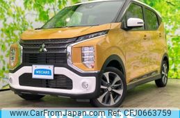 mitsubishi ek-cross 2019 quick_quick_4AA-B38W_B38W-0000337