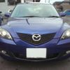 mazda axela 2006 quick_quick_DBA-BK5P_BK5P-307324 image 2