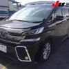 toyota vellfire 2017 -TOYOTA 【三重 367ﾁ117】--Vellfire AGH30W--0164771---TOYOTA 【三重 367ﾁ117】--Vellfire AGH30W--0164771- image 13