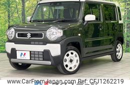suzuki hustler 2024 -SUZUKI--Hustler 5AA-MR92S--MR92S-419019---SUZUKI--Hustler 5AA-MR92S--MR92S-419019-