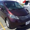 honda freed 2011 -HONDA 【豊橋 501ﾕ5710】--Freed GB3--1344253---HONDA 【豊橋 501ﾕ5710】--Freed GB3--1344253- image 1