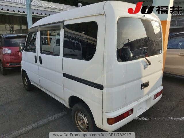 honda acty-van 2007 CFJ1782917 image 2