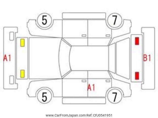 toyota aqua 2015 -TOYOTA--AQUA DAA-NHP10--NHP10-2478360---TOYOTA--AQUA DAA-NHP10--NHP10-2478360- image 2