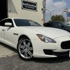 maserati quattroporte 2013 quick_quick_ABA-MQP30A_ZAMRP56J001078564 image 1