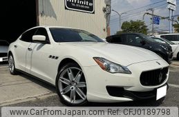 maserati quattroporte 2013 quick_quick_ABA-MQP30A_ZAMRP56J001078564