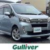 daihatsu move 2013 -DAIHATSU--Move DBA-LA100S--LA100S-0193448---DAIHATSU--Move DBA-LA100S--LA100S-0193448- image 1